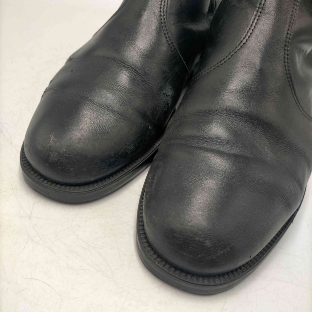 KLEMAN(クレマン) サイドジップブーツ メンズ シューズ ブーツ メンズの靴/シューズ(ブーツ)の商品写真