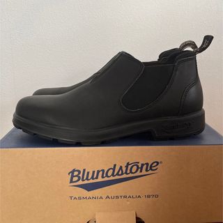 ブランドストーン(Blundstone)の未使用　Blundstone ブランドストーン BS1611 スムース(ブーツ)