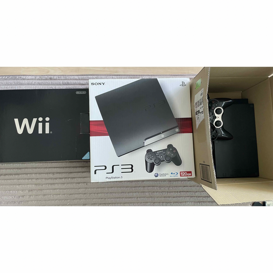 PlayStation3 - まとめ売り PS3 PS2 Wiiの通販 by shop