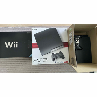 PlayStation3 - まとめ売り　PS3 PS2 Wii
