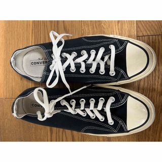 コンバース(CONVERSE)のconverse コンバース チャックテイラー ct70 28cm(スニーカー)