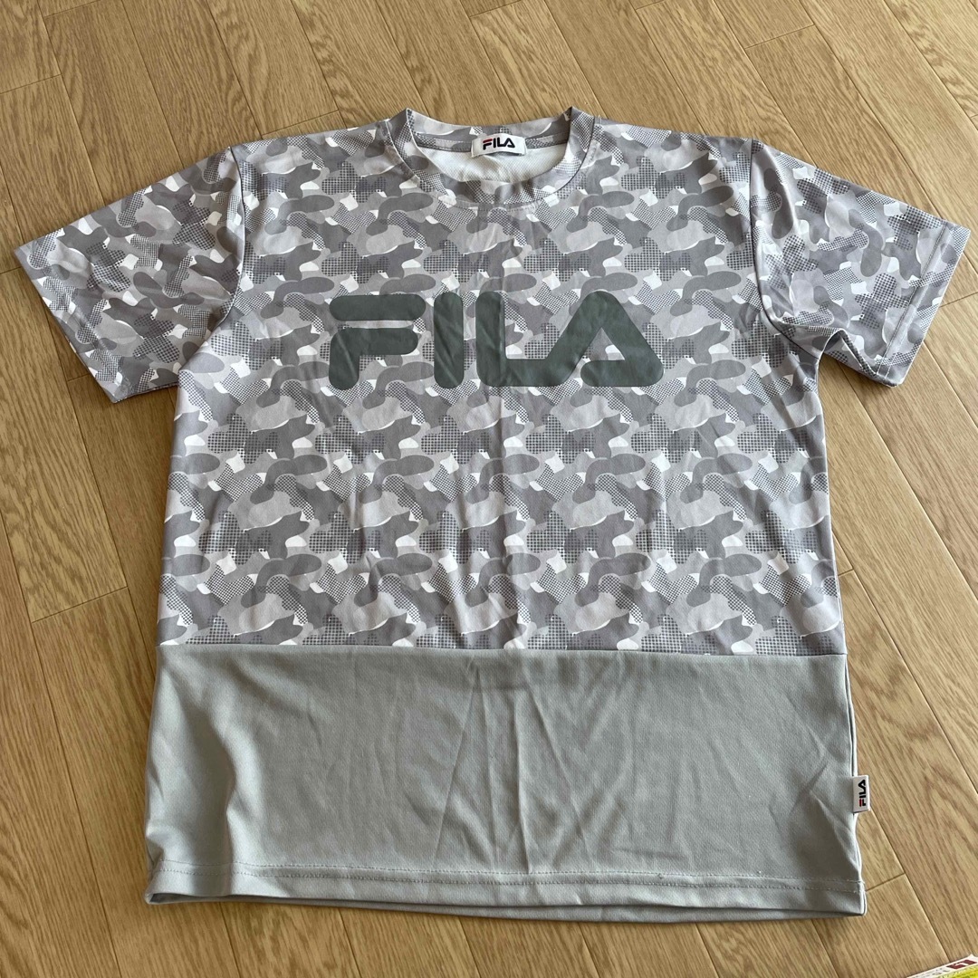 FILA(フィラ)のFILA ウェア スポーツ/アウトドアのテニス(ウェア)の商品写真