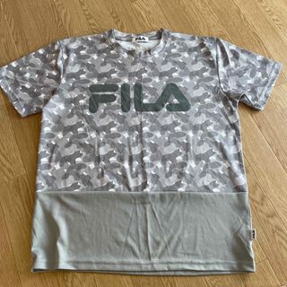 フィラ(FILA)のFILA ウェア(ウェア)