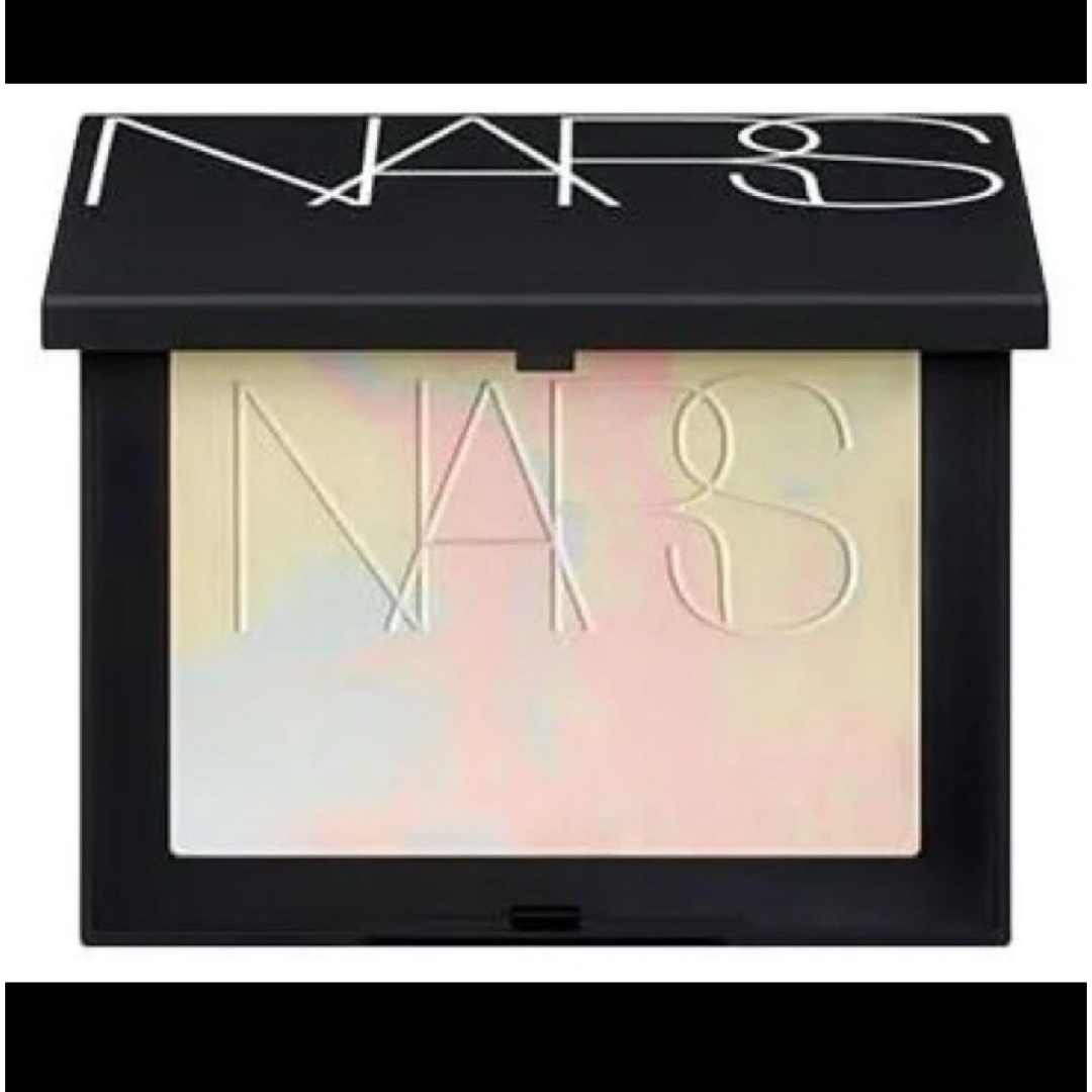 NARS(ナーズ)の美品　NARS  ライトリフレクティング プリズマティックパウダー 01783 コスメ/美容のベースメイク/化粧品(フェイスパウダー)の商品写真