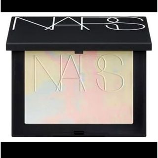 ナーズ(NARS)の美品　NARS  ライトリフレクティング プリズマティックパウダー 01783(フェイスパウダー)