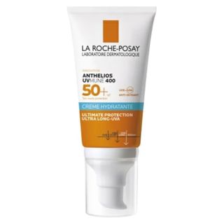 ラロッシュポゼ(LA ROCHE-POSAY)の日焼け止め ラロッシュポゼ LA ROCHE POSAY アンテリオス 400(日焼け止め/サンオイル)