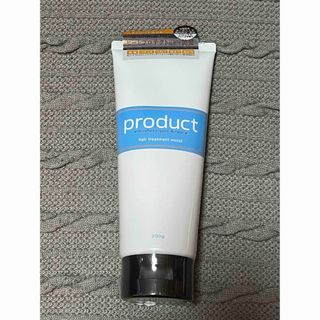 PRODUCT - product ヘアトリートメントモイスト 新品未使用