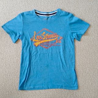 Levi's❣️リーバイス Tシャツsize 6男の子110cm