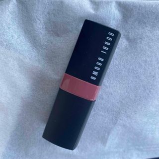 ボビイブラウン(BOBBI BROWN)のBOBBI BROWNクラッシュドリップ(口紅)