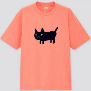 米津玄師 ユニクロ コラボTシャツ M