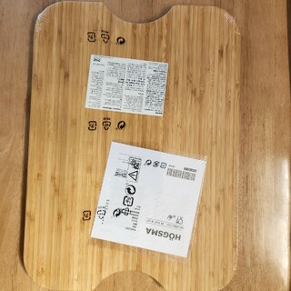 イケア(IKEA)のIKEA　ワゴン板(大)　新品未使用(キッチン収納)