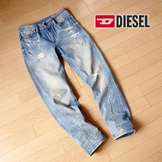 ディーゼル(DIESEL)のDIESEL W25L32 ディーゼル デニム Reen-Seam(デニム/ジーンズ)