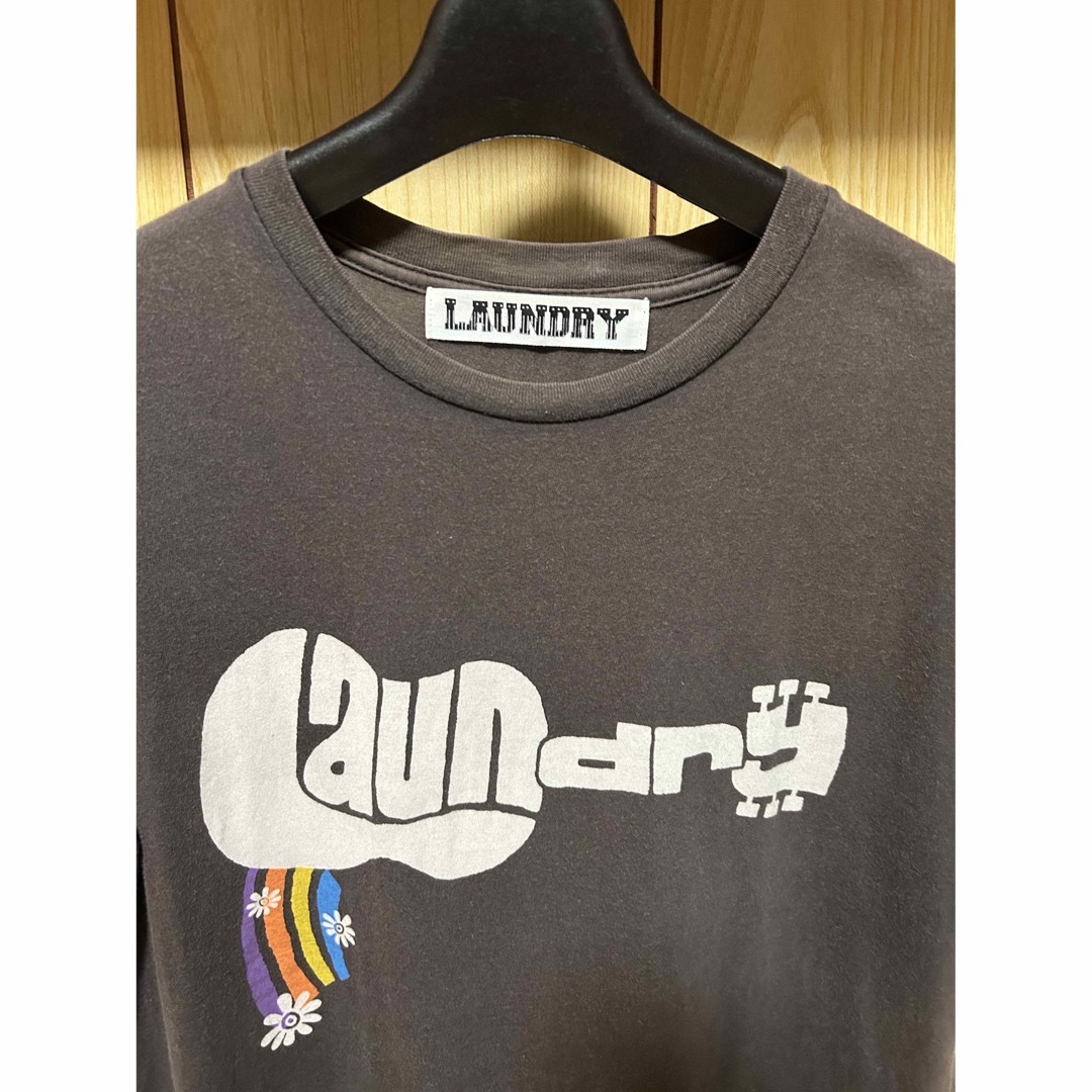 LAUNDRY(ランドリー)の［美品］laundry  Ｔシャツ レディースのトップス(Tシャツ(半袖/袖なし))の商品写真