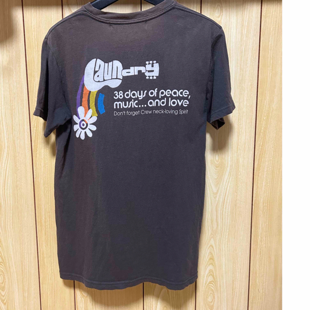 LAUNDRY(ランドリー)の［美品］laundry  Ｔシャツ レディースのトップス(Tシャツ(半袖/袖なし))の商品写真