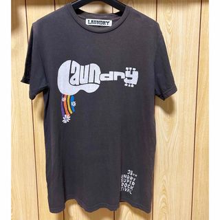 LAUNDRY - ［美品］laundry  Ｔシャツ