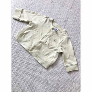 babyGap 羽織　50〜60サイズ ３ヶ月