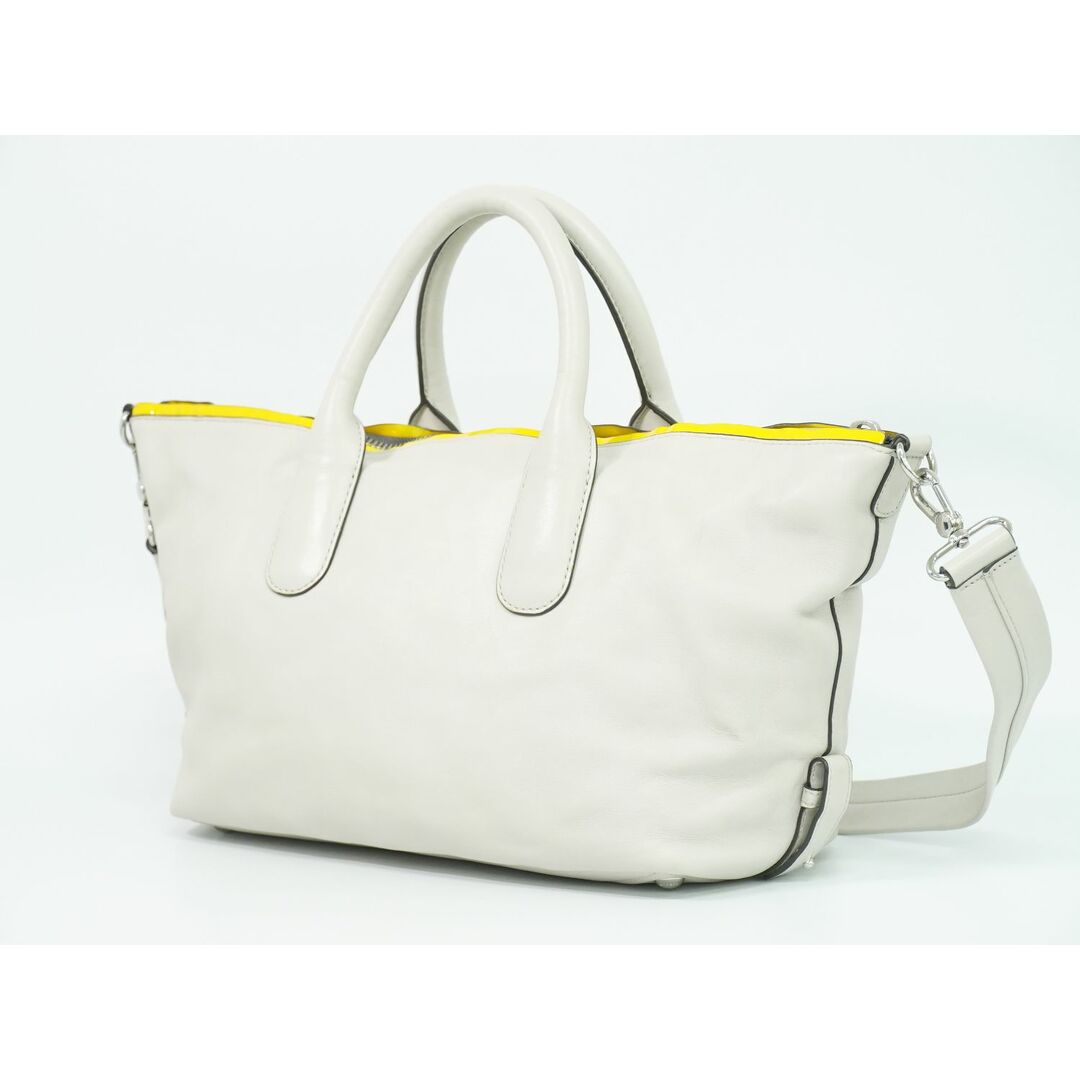 MARC JACOBS - 本物 マークジェイコブス MARC JACOBS 2WAY MARC JACOBS - 本物 マークジェイコブス MARC JACOBS 2WAY