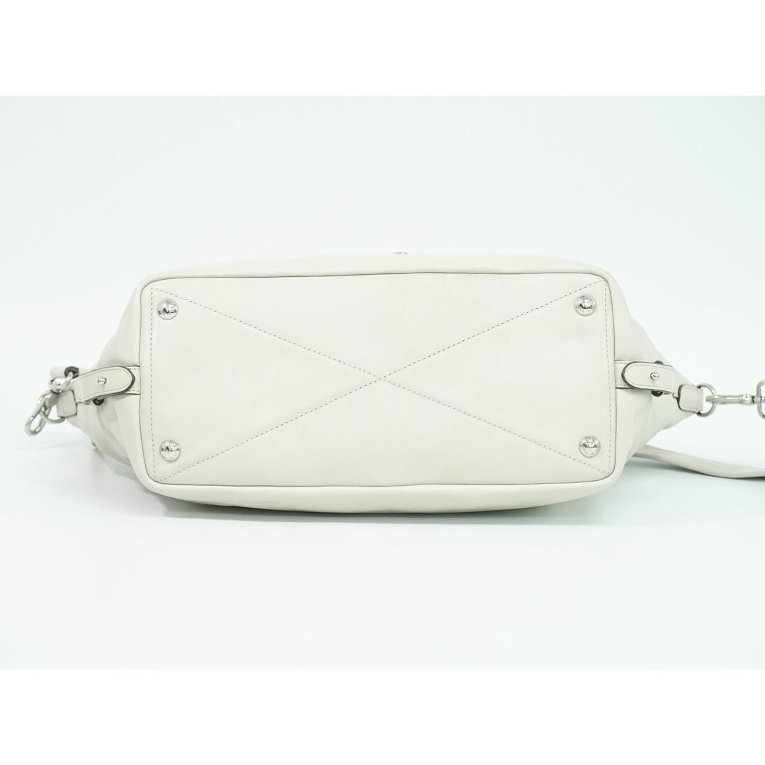 MARC JACOBS - 本物 マークジェイコブス MARC JACOBS 2WAY MARC JACOBS - 本物 マークジェイコブス MARC JACOBS 2WAY
