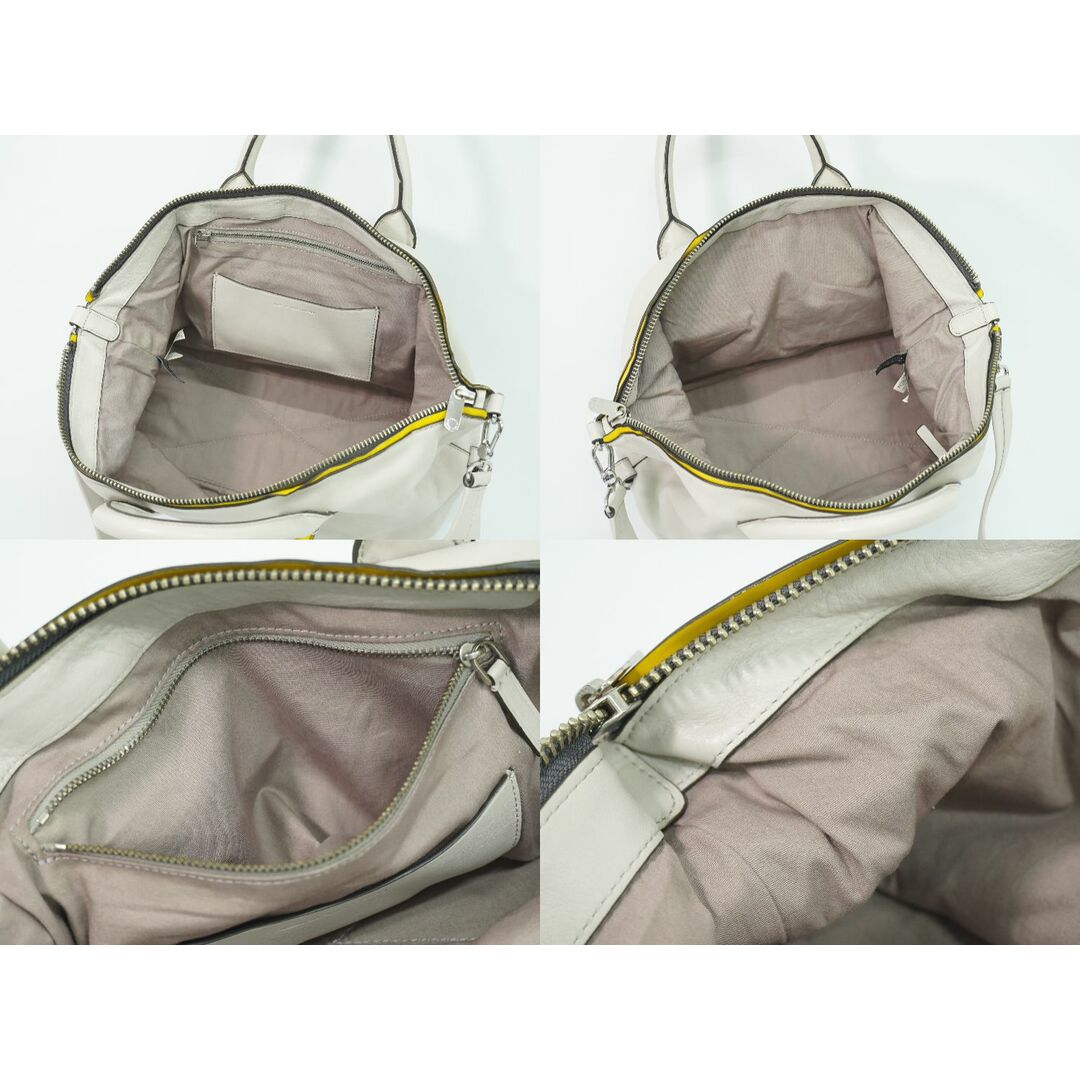 MARC JACOBS - 本物 マークジェイコブス MARC JACOBS 2WAY MARC JACOBS - 本物 マークジェイコブス MARC JACOBS 2WAY