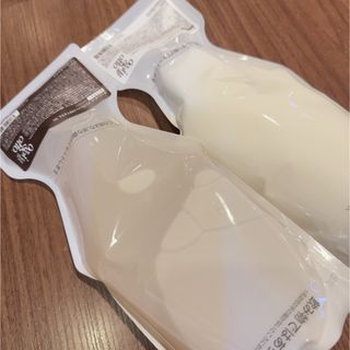 オッジィオット(oggi otto)のオッジィオット モイスチャー　700ml セット(シャンプー/コンディショナーセット)