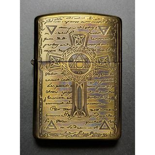 新品未使用　ジッポ　アーマー　 コンスタンティン　 ZIPPO　ARMOR(タバコグッズ)