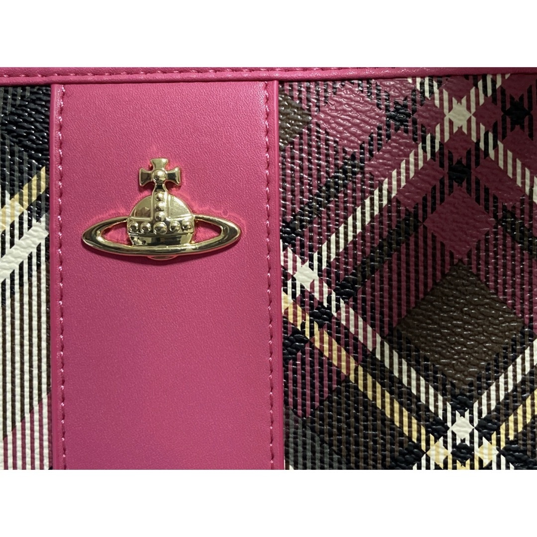 Vivienne Westwood - 【値下げ!】新品ヴィヴィアンウエストウッド Vivienne Westwood - 【値下げ!】新品ヴィヴィアンウエストウッド