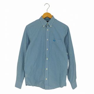 フレッドペリー(FRED PERRY)のFRED PERRY(フレッドペリー) ギンガムチェック ボタンダウンシャツ(その他)