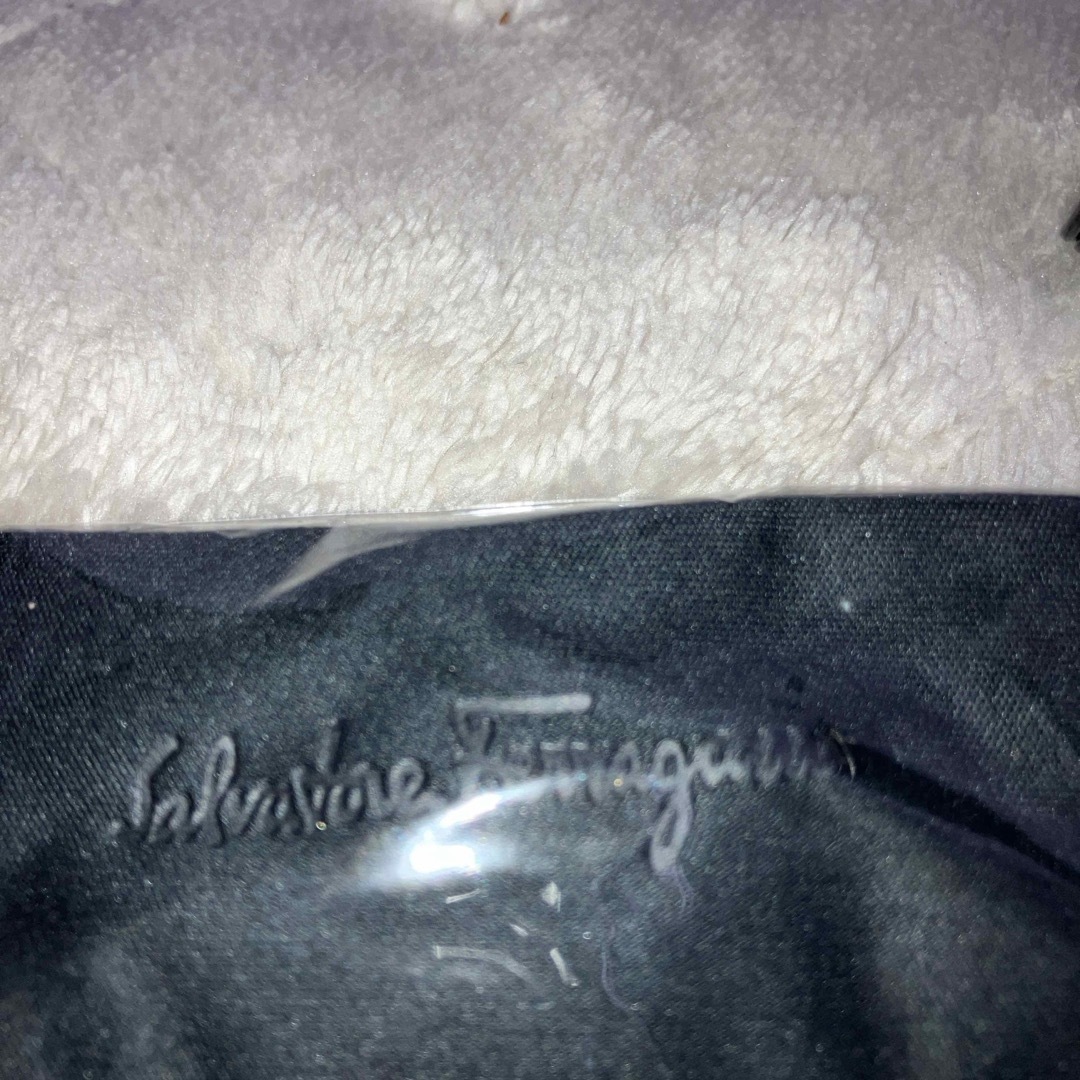 Salvatore Ferragamo(サルヴァトーレフェラガモ)のSalvatore Ferragamo メガネ レディースのファッション小物(サングラス/メガネ)の商品写真