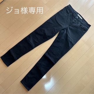 リーバイス(Levi's)のLEVI'S 721 ハイライズスキニー(スキニーパンツ)