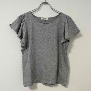 OZOC Tシャツ グレー