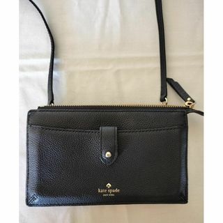 ケイトスペードニューヨーク(kate spade new york)のケイトスペード　ショルダーバッグ　ミニショルダー(ショルダーバッグ)