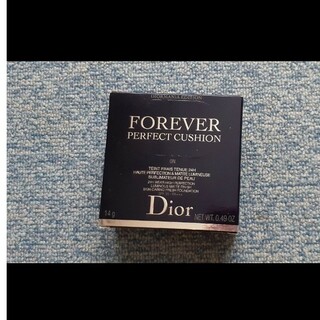 ディオール(Dior)の新品未使用★Diorディオール★限定完売ディオールスキンフオーエヴァークッション(ファンデーション)