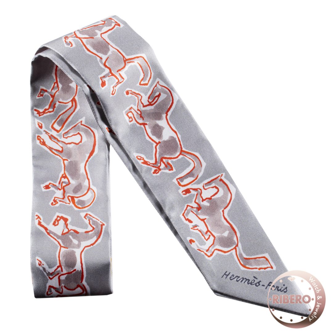 HERMES エルメス chevaux en liberte 自由の馬 063803S 15 HERMES エルメス chevaux en liberte 自由の馬 063803S 15