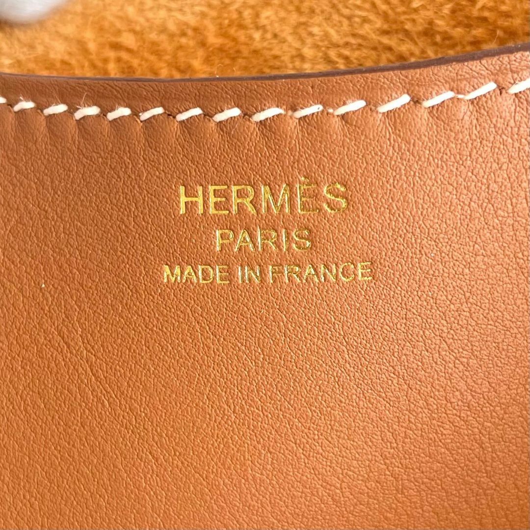 Hermes(エルメス)の未使用品HERMES 　エルメス　インザループ　23 　ハンドバック　レディース レディースのバッグ(ハンドバッグ)の商品写真