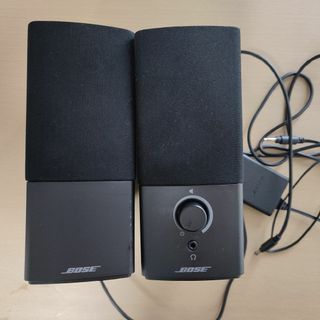 ボーズ(BOSE)のＢＯＳＥスピーカー(アンプ)