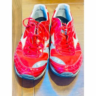 ミズノ(MIZUNO)のミズノ　ビルドトレーナー(シューズ)