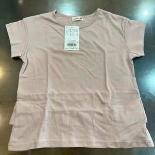 ブランシェス(Branshes)の最終値下げ半袖Tシャツ　size120(Tシャツ/カットソー)