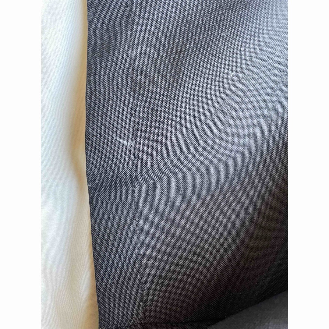 GU(ジーユー)のGU ショート丈半袖シャツ レディースのトップス(シャツ/ブラウス(半袖/袖なし))の商品写真