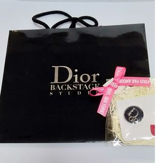 クリスチャンディオール(Christian Dior)のjimnam-BR-様ご専用です[ピンバッジ⑥]MissDiorピンバッジ(バッジ/ピンバッジ)