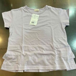 ブランシェス(Branshes)の最終値下げ半袖Tシャツ　size120(Tシャツ/カットソー)