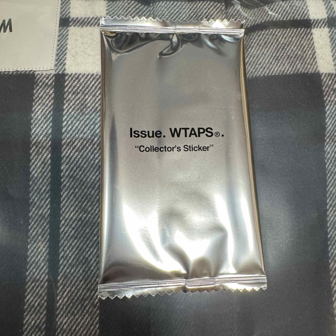 W)taps(ダブルタップス)のWtaps WCPO 01 / LS / Cotton. メンズのトップス(シャツ)の商品写真