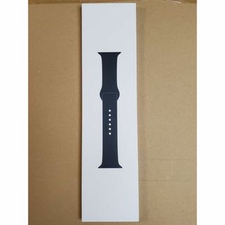 Apple Watch 純正 スポーツバンド 41mm ミッドナイト