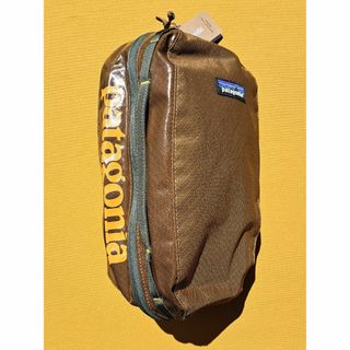 パタゴニア(patagonia)のパタゴニア Black Hole Cube Medium COI 2020(ポーチ)