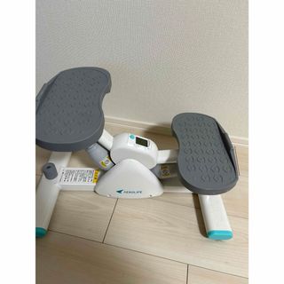 エアロライフ(AEROLIFE)のAEROLIFE ステッパー(トレーニング用品)