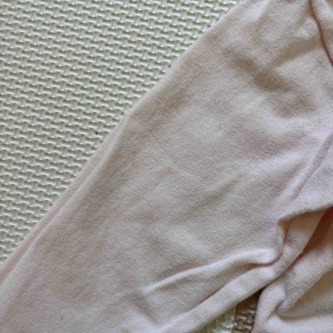 90cm 長袖セット キッズ/ベビー/マタニティのキッズ服男の子用(90cm~)(Tシャツ/カットソー)の商品写真