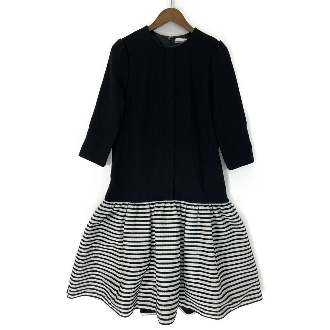 BORDERS at BALCONY - ボーダーズアットバルコニー 【美品 BORDERS at BALCONY - ボーダーズアットバルコニー 【美品
