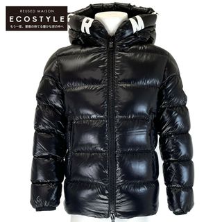 モンクレール(MONCLER)のモンクレール 【新品同様/国内正規】DUBOISデュボア フーディダウン O(ダウンジャケット)