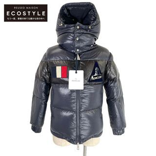 モンクレール(MONCLER)のモンクレール 【新品/国内正規】GARYゲイリー フード付ダウン O(ダウンジャケット)