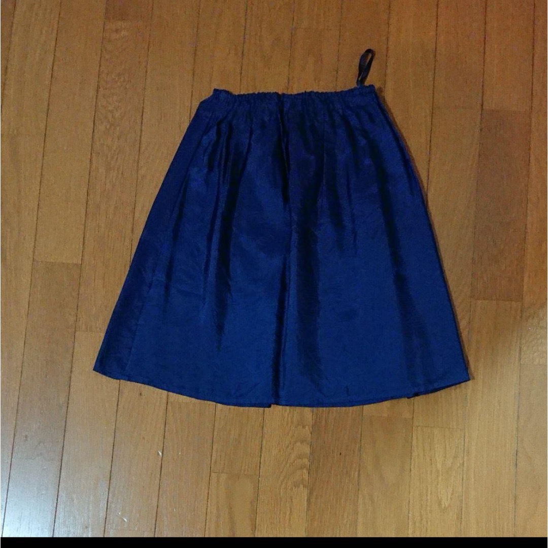 LAURA ASHLEY(ローラアシュレイ)のローラアシュレイ　スカート レディースのスカート(ロングスカート)の商品写真