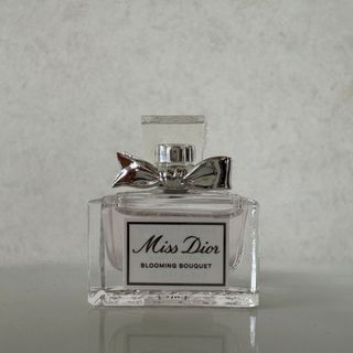 ディオール(Dior)のDIOR ミスディオール ブルーミングブーケ ディオール(香水(女性用))